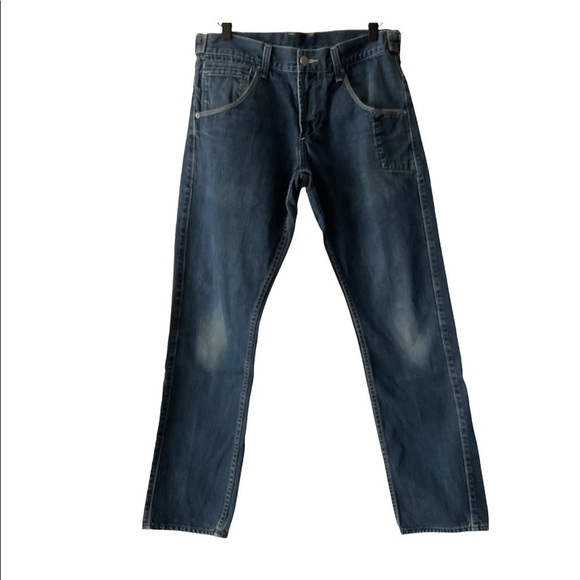 Levi’s 511 Adjustable Waist Skinny Jeans - Picture 1 of 15